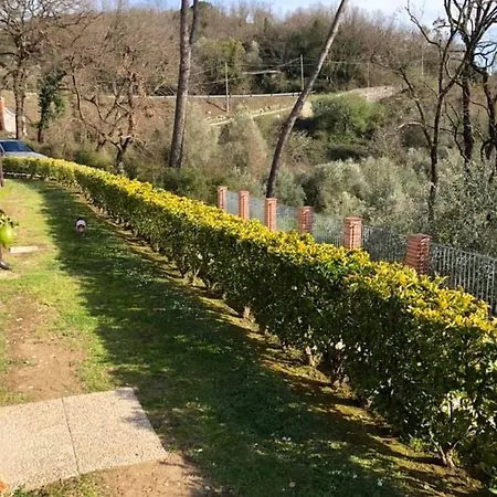 Villab&bfrancesca&gioia Caserta Vecchia