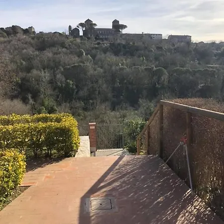 Villab&bfrancesca&gioia Caserta Vecchia