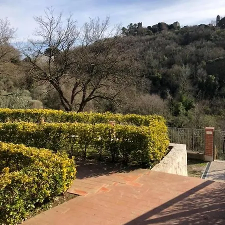 Bed & Breakfast Villab&bfrancesca&gioia Caserta Vecchia