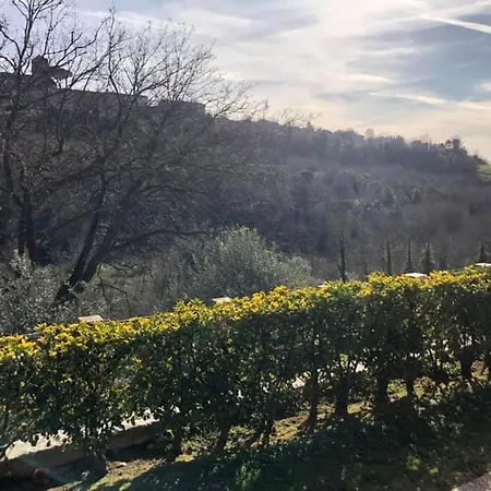 Bed & Breakfast Villab&bfrancesca&gioia *