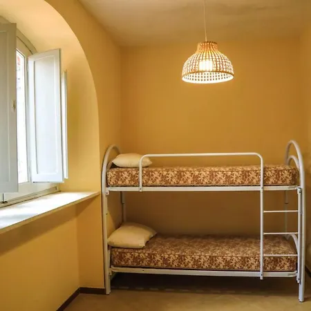 Villab&bfrancesca&gioia Bed & Breakfast *