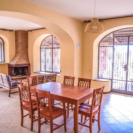 Bed & Breakfast Villab&bfrancesca&gioia Caserta Vecchia