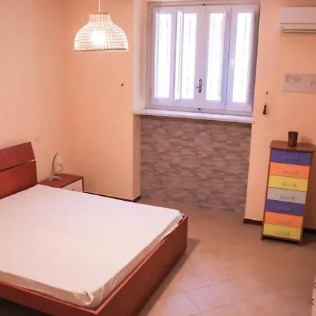 Bed & Breakfast Villab&bfrancesca&gioia