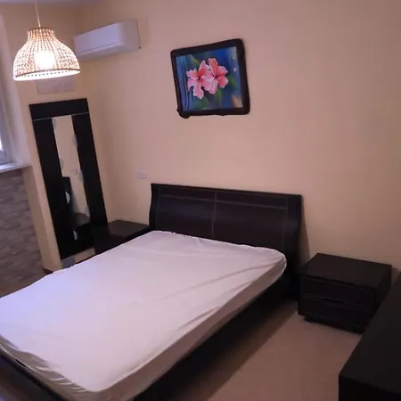 Bed & Breakfast Villab&bfrancesca&gioia *