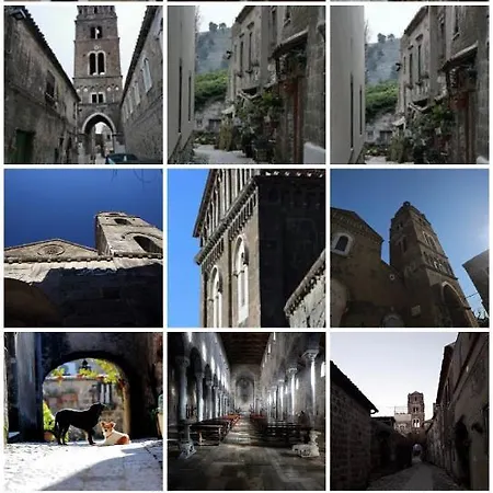 Bed & Breakfast Villab&bfrancesca&gioia *