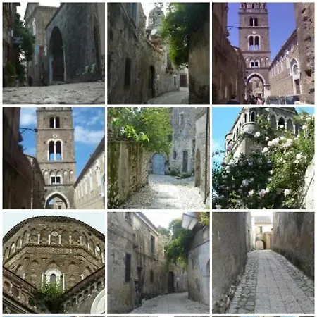 Villab&bfrancesca&gioia Bed & Breakfast *