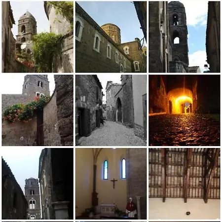 Villab&bfrancesca&gioia Bed & Breakfast *