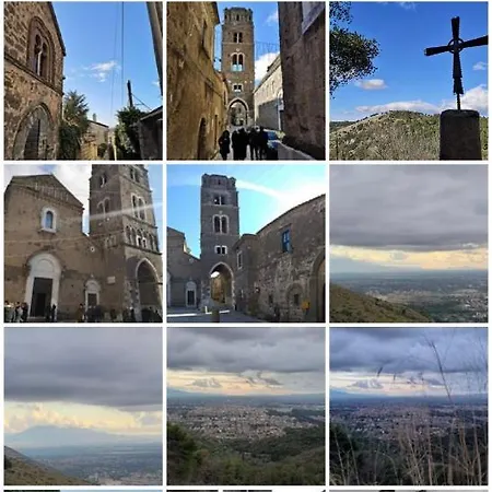 Villab&bfrancesca&gioia Bed & Breakfast *