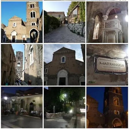 Bed & Breakfast Villab&bfrancesca&gioia