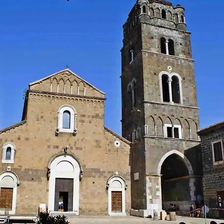 Villab&bfrancesca&gioia * Caserta Vecchia