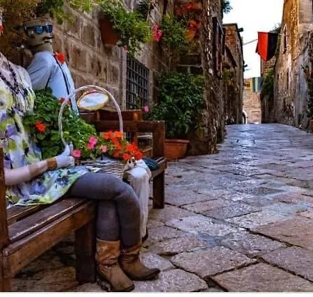 Bed & Breakfast Villab&bfrancesca&gioia Caserta Vecchia