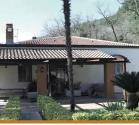 Bed & Breakfast Villab&bfrancesca&gioia