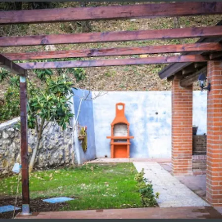 Bed & Breakfast Villab&bfrancesca&gioia