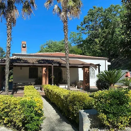 Villab&bfrancesca&gioia Bed & Breakfast