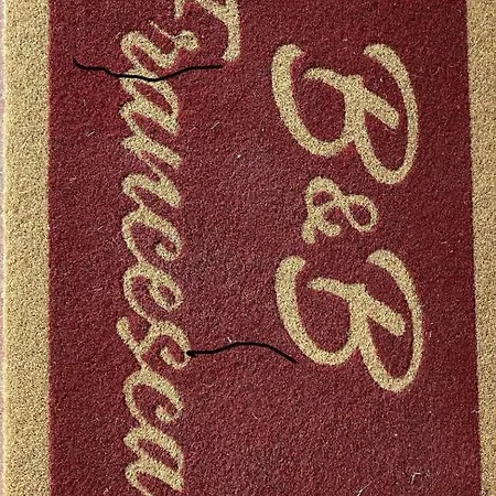 Villab&bfrancesca&gioia Frühstückspension *