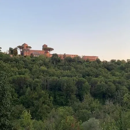 Bed & Breakfast Villab&bfrancesca&gioia Caserta Vecchia